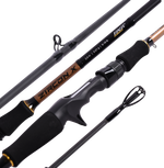 Удилище кастинговое Maximus ZIRCON-X C 24H 2,4m  15-56g