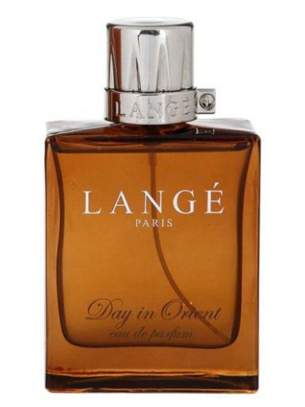 Lange Day in Orient