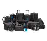 Рюкзак Tenba Cineluxe v2 Backpack 16