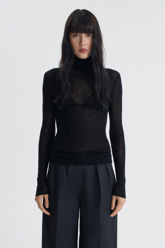 Водолазка Male