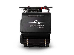 Мотобуксировщик SHARMAX S500 1450 HP18 ULTRA
