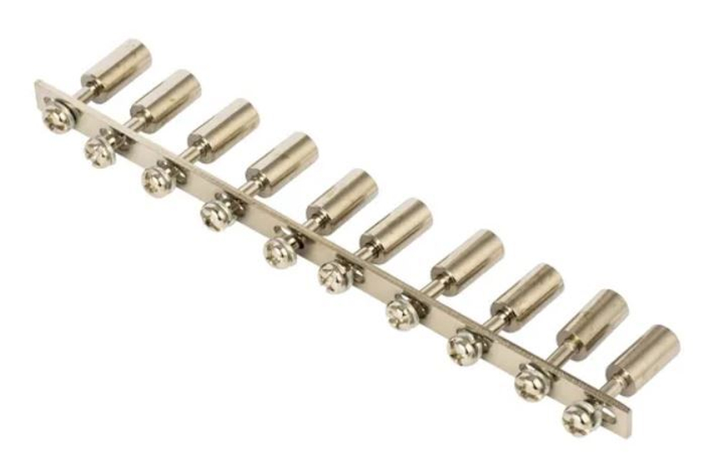 Перемычка  EKF plc-per-10PIN-4