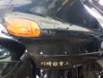 Kawasaki ZZ-R1100 , 1999
