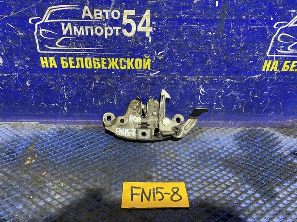 Замок капота NISSAN PULSAR 1998