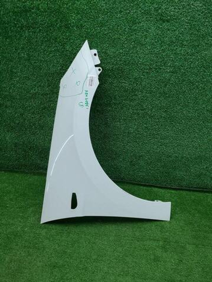 Крыло переднее правое Hyundai Elantra 7 CN7 20-23