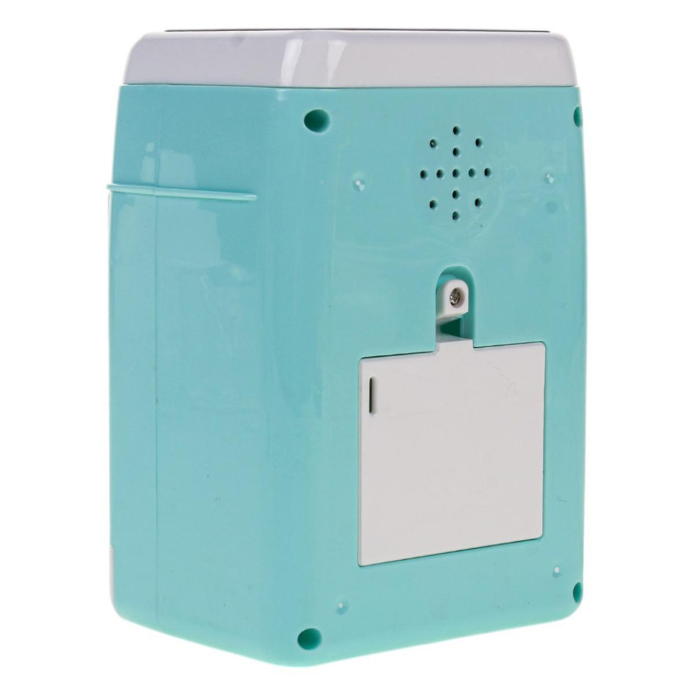 Электрическая плита Помогаю маме. коробка (ABtoys)