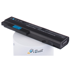 Аккумулятор iBatt 4400mAh, для HP- EliteBook 8440p ProBook 6550b 6930p 6450b 6730b 6440b 6530b 6540b 6735b 645 G1 6455b 6555b 8440w 6535b