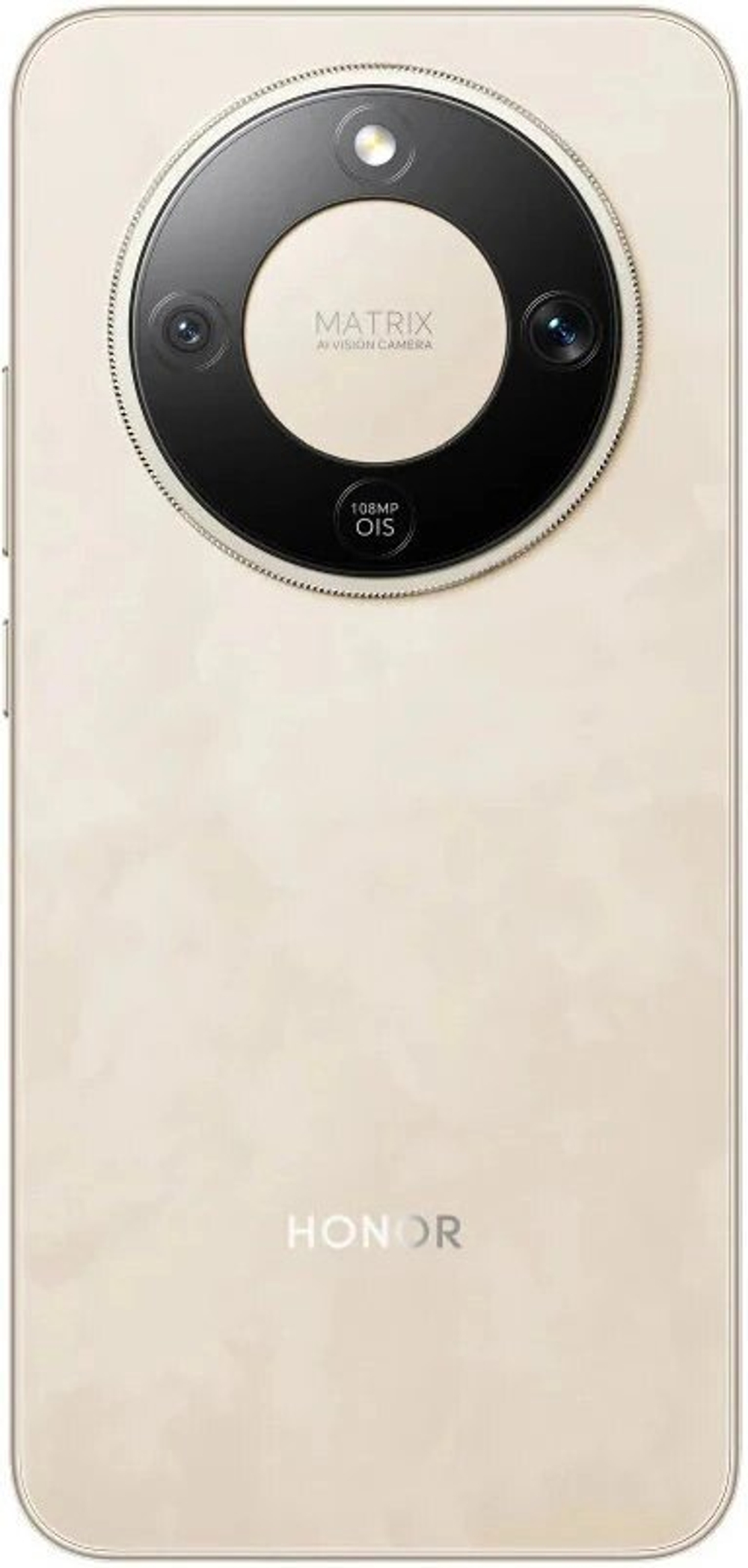 Смартфон Honor X9d 12/256Gb Sunrise Gold (MTN-NX1)