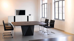Стол Walter Knoll Scale-Media Conference Table