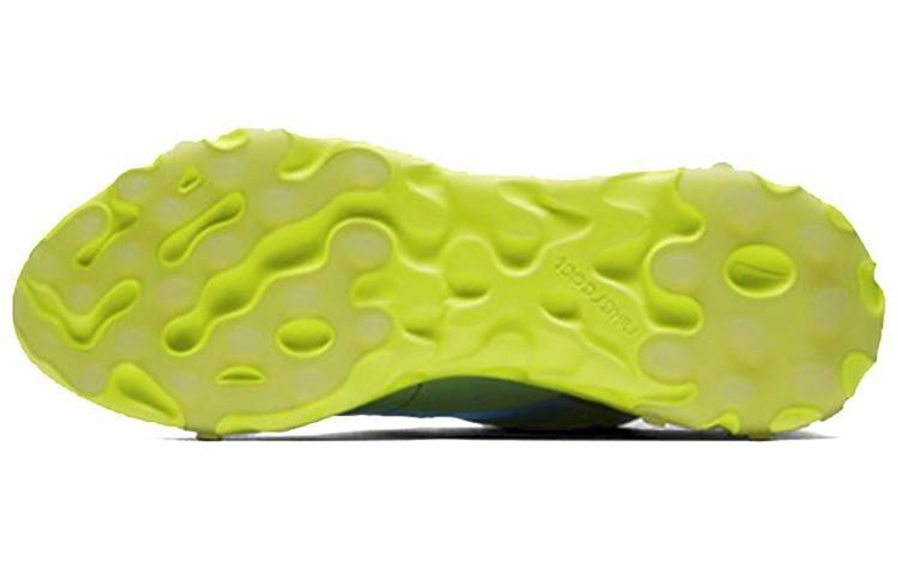 Кроссовки Nike React Element 87 Lakeside
