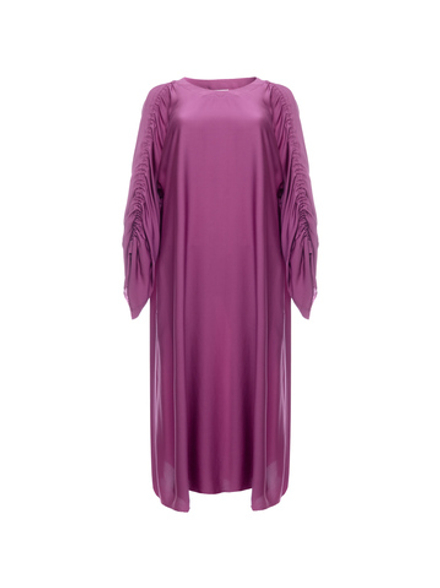 BALLANTYNE Платье - лиловый.