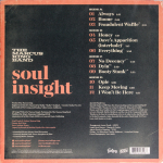 The Marcus King Band / Soul Insight (2LP)