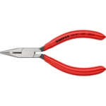 Длинногубцы чернёные 125 мм Knipex 25 01 125