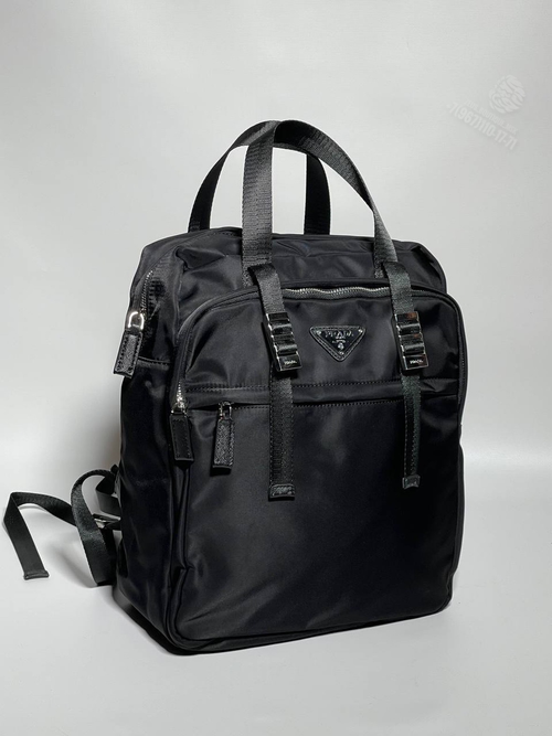 Рюкзак Prada