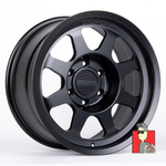 Комплект дисков Method 18x9 et0 6x139.7