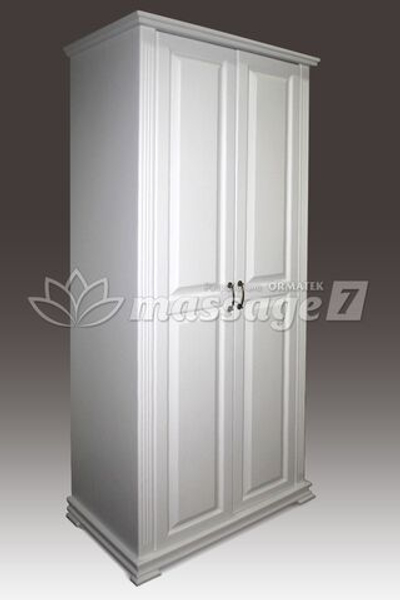 Шкаф Венеция 2х створчатый