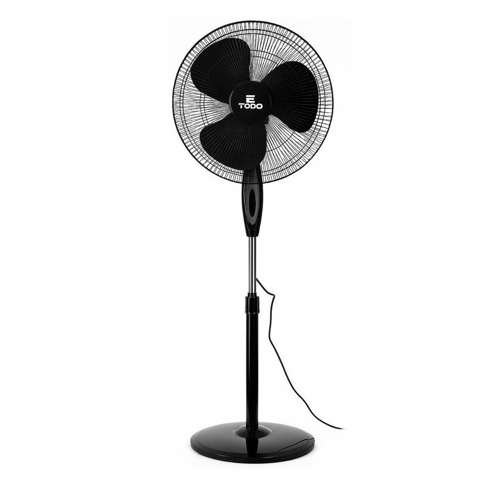 Вентилятор TODO, модель: FS-1602