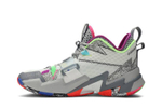 Кроссовки Jordan Why Not Zer0.3 Why Not 3
