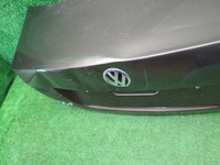 Крышка багажника VW Polo Sedan (2015-2020)