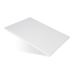 Доска разделочная 400*300*12мм пластиковая