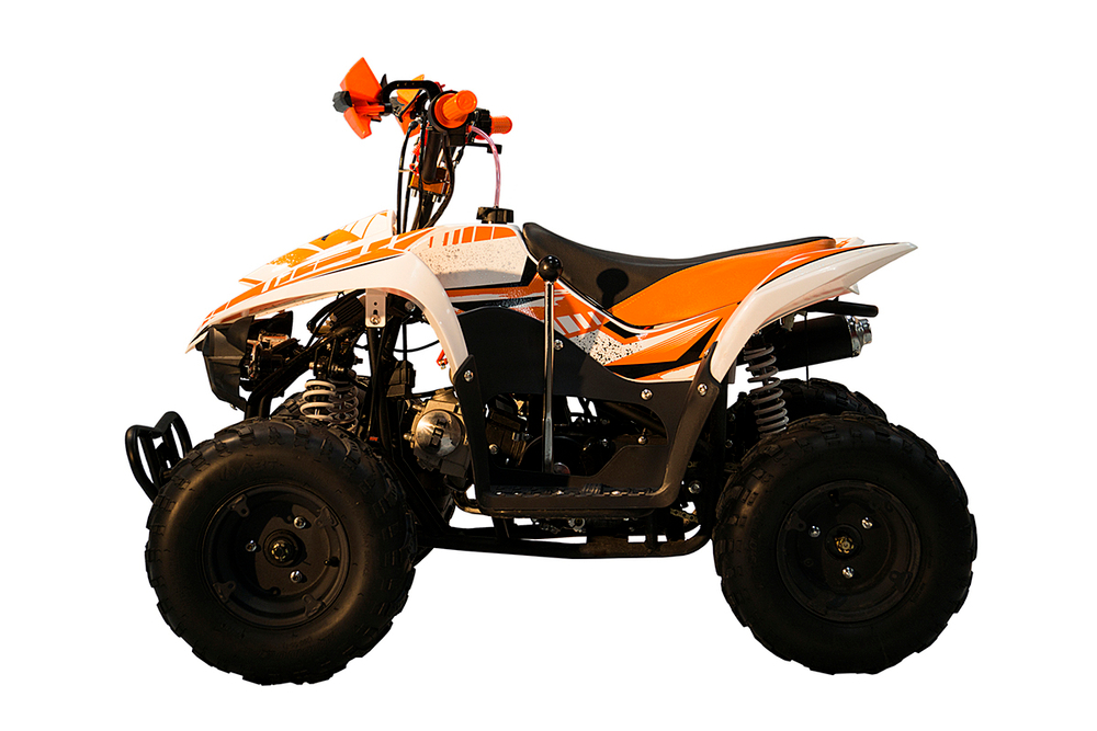 Квадроцикл RACER RC 110 Coyote