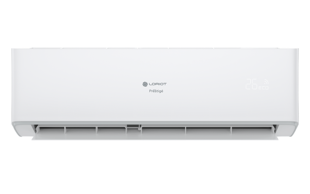 Cплит-система LORIOT, PRESTIGE 2024 (on/off), LAC-18AH-IN / LAC-18AH-OUT