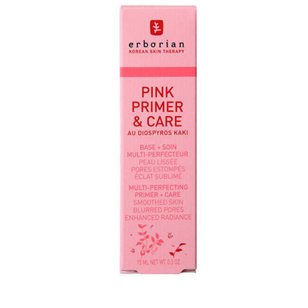 Pink Primer & Care (Multi-Perfecting Primer + Care ) 15 ml