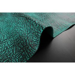 1,8-2,2 юфть зеленая лофт тигина⠀