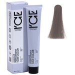 9.29 крем-краска ICE Permanent очень светлый блонд фиолетовый сандре - 100 мл.