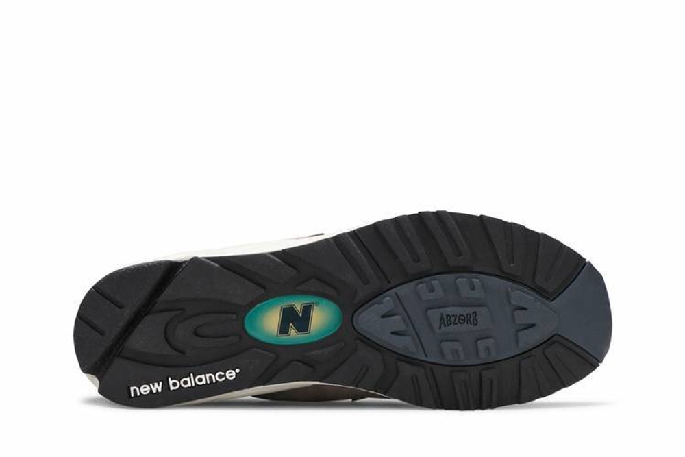 Кроссовки New Balance Nb 990 V2
