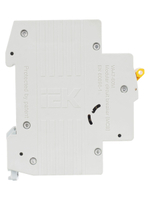 KARAT Автоматический выключатель ВА47-60M 1P C 63А 6кА IEK