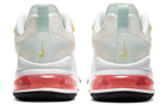 Кроссовки Nike Air Max 270 React (Женская размерная сетка)