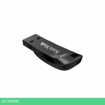 USB Flash-накопитель SanDisk Ultra Shift 128Gb (SDCZ410-128G-G46)
