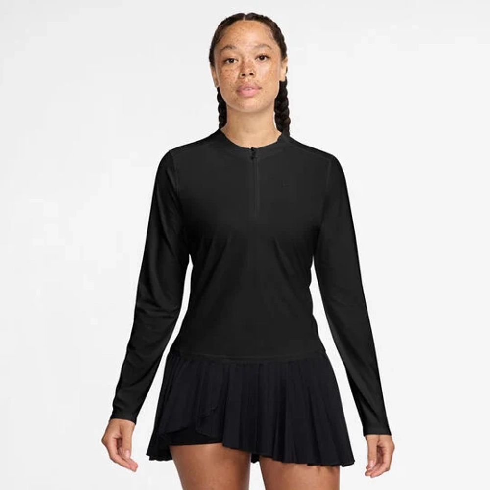 Футболка с длинным рукавом W Dry Fit Advantage MIDLYR 010