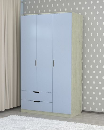 дуб пикард / серенити