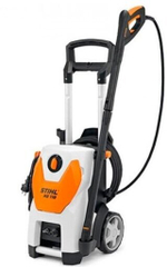 Мойка высокого давления STIHL RE 119, 125 бар, 500 л/ч