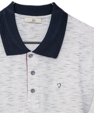 Футболка ПОЛО MeleCL (Турция). Р-ры 52-58