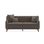 Диван двухместный ENZA HOME FABIA EH51895