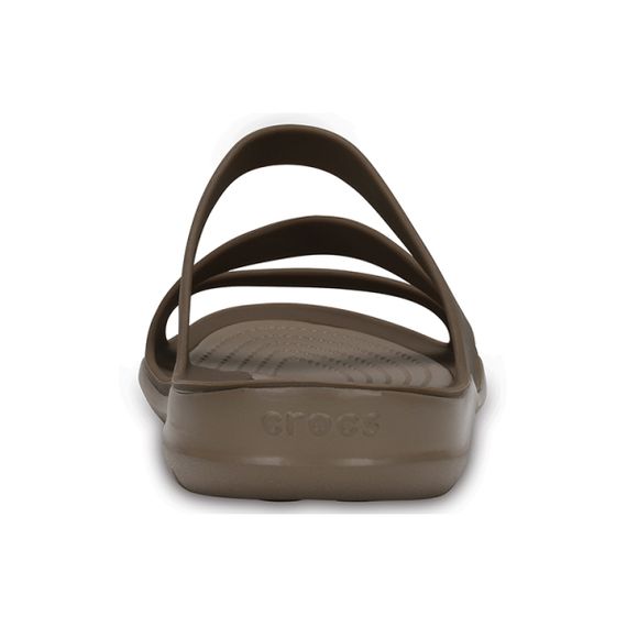 Crocs Swiftwater 'Brown'