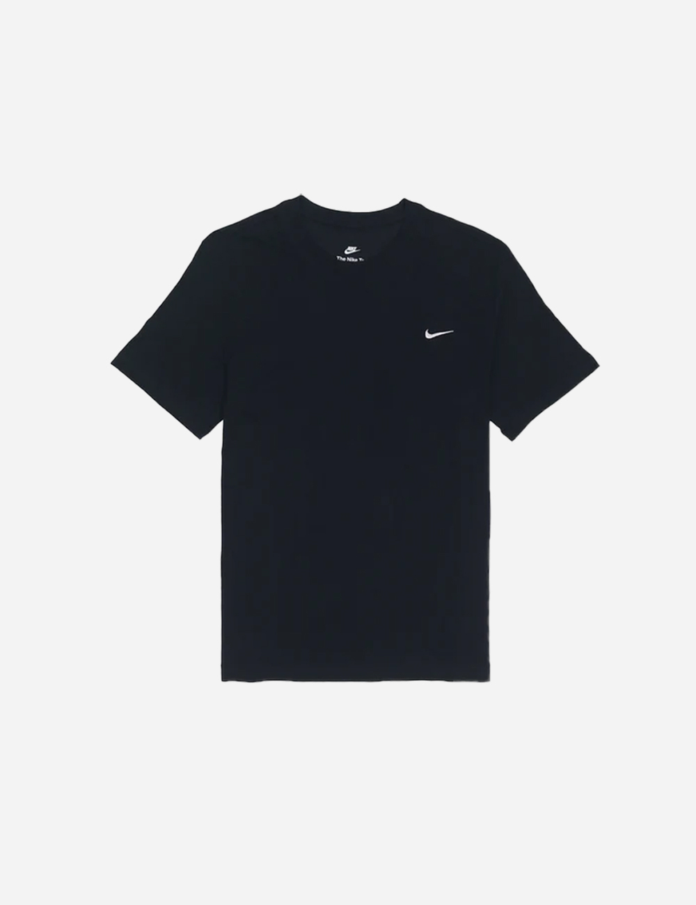Nike Sportswear Black T-Shirt