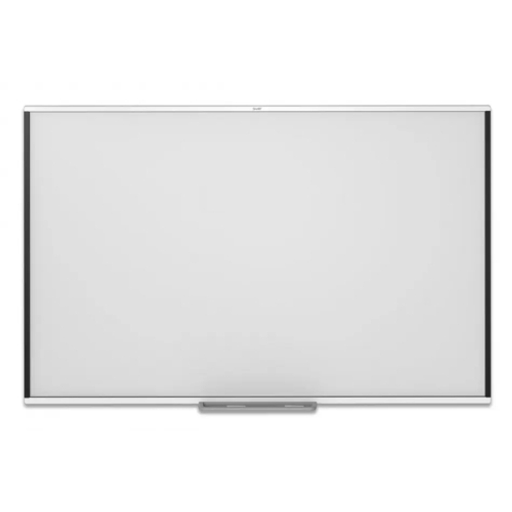 Интерактивная доска SMART Board SBM787V с пассивным лотком