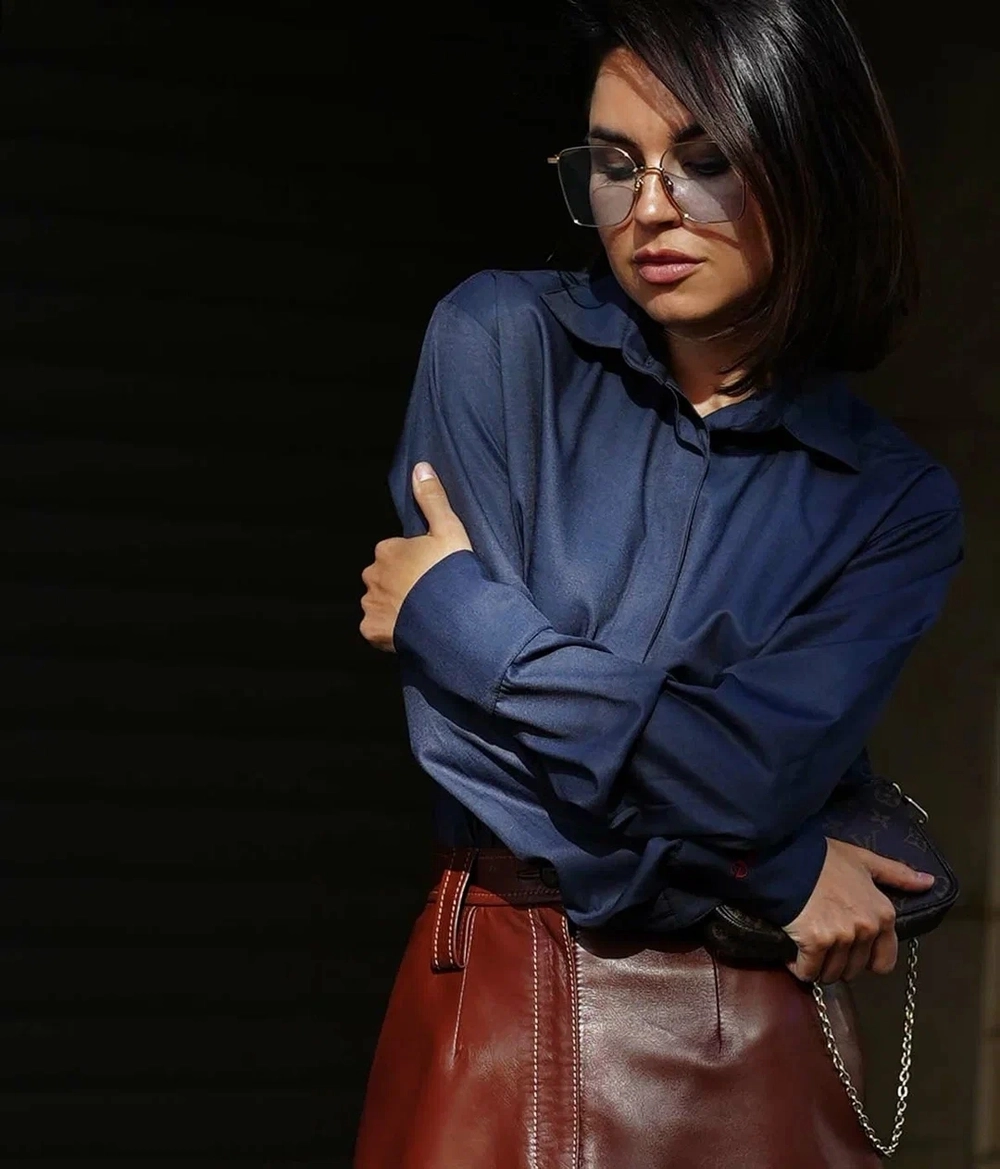 Рубашка Art of Love