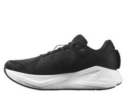 Кроссовки для бега мужские Salomon Aero Glide 3 M Черно-Белый