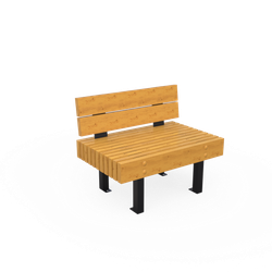 Стул Woody 1м