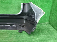 Бампер задний Nissan Qashqai J11 (2013-2019)