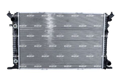 NRF - 53719-NRF - Radiator, engine cooling