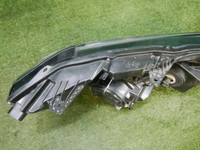 Фара левая Honda Pilot 3 (2015-2018) LED