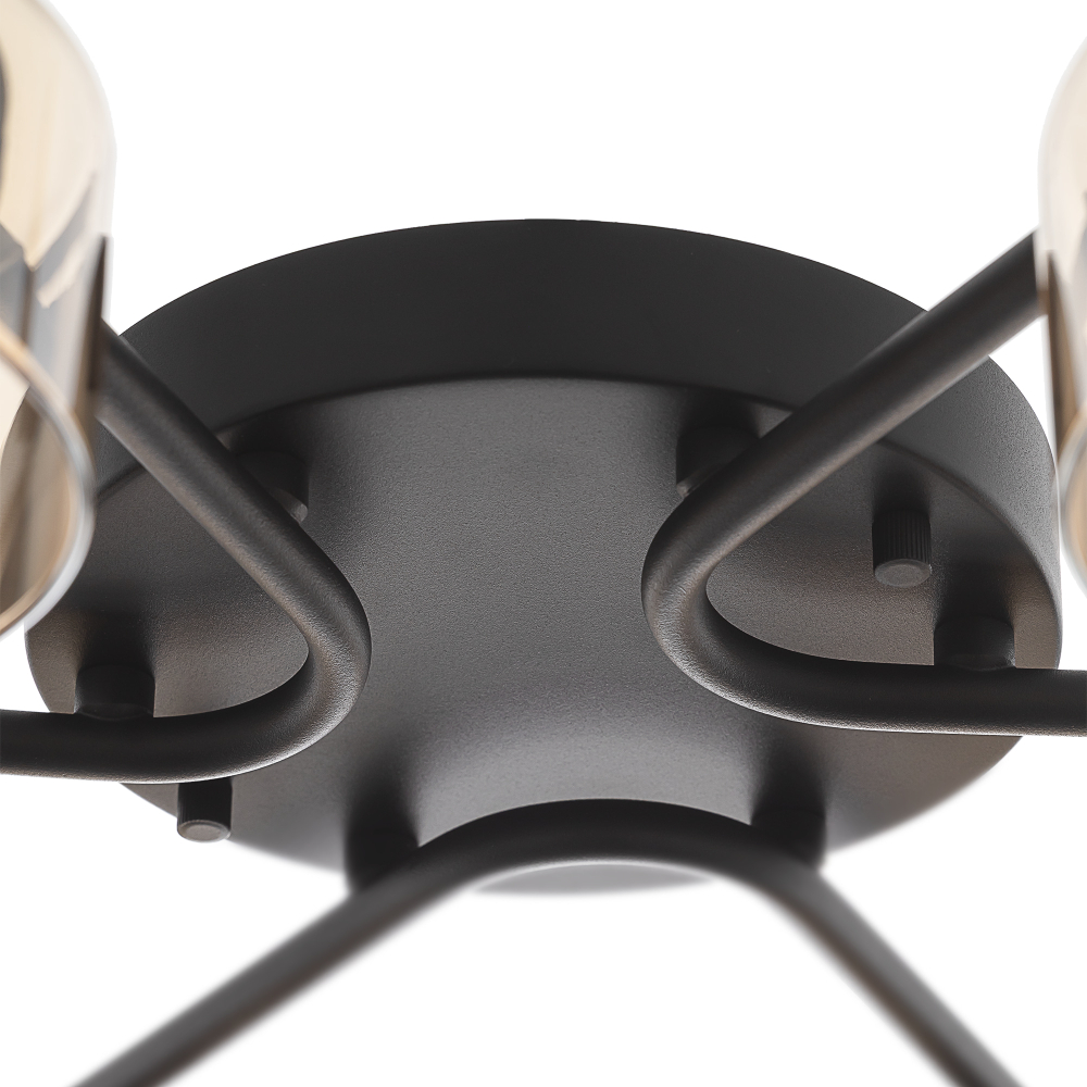 Citilux ESPACE CL243161 Люстра потолочная