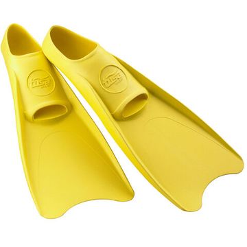 Ласты TUSA UF-1202 резиновые желтые