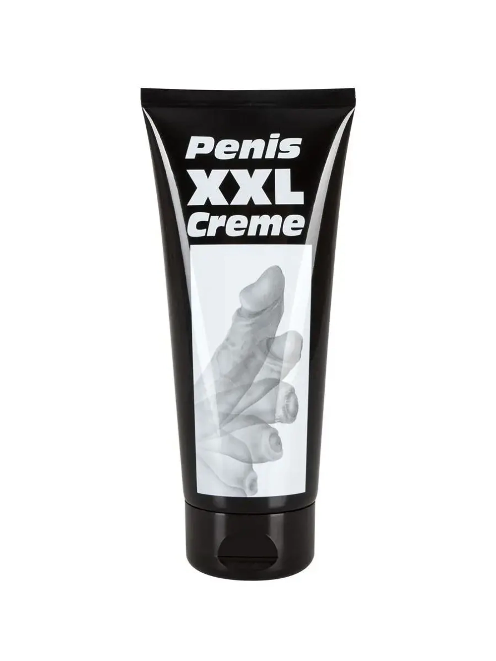 Крем для увеличения пениса Penis XXL Creme - 200 мл.